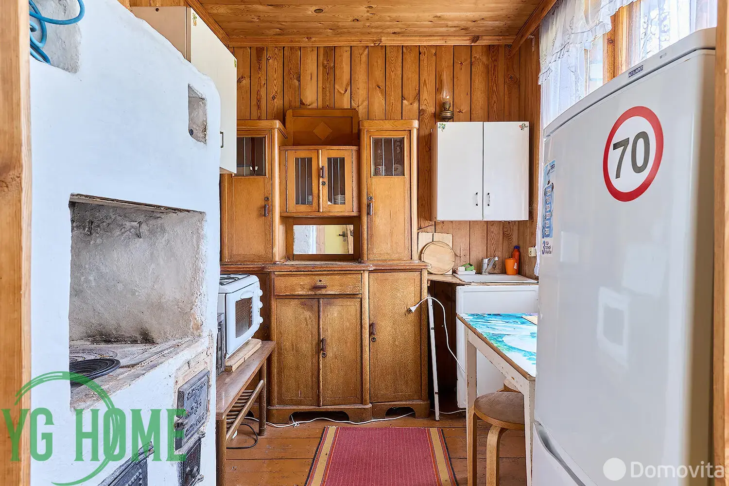 Продажа 2-этажной дачи в Зелёный экспресс Минская область, 105000BYN, код 186491 - фото 12