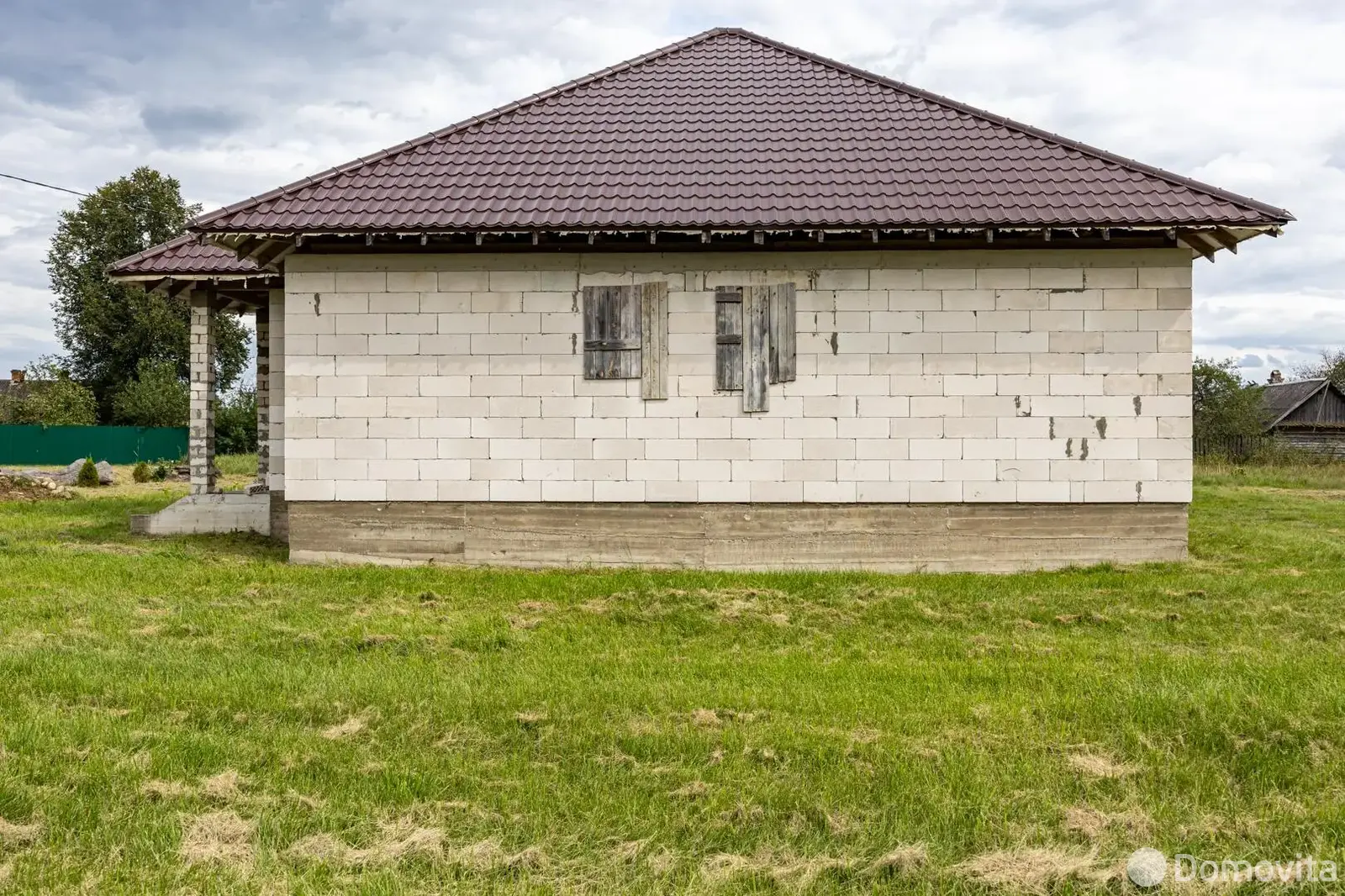 дом, Негоничи, ул. Центральная, д. 16