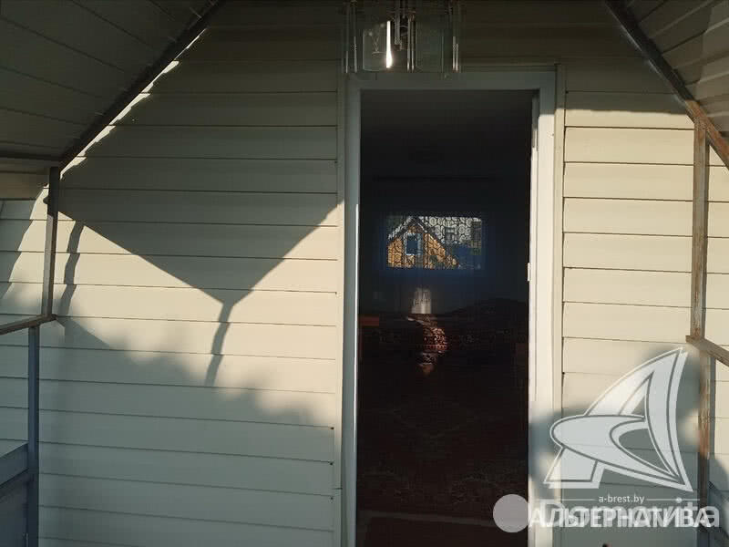 Продажа 2-этажной дачи в Строитель Брестская область, 24000USD, код 179850 - фото 14