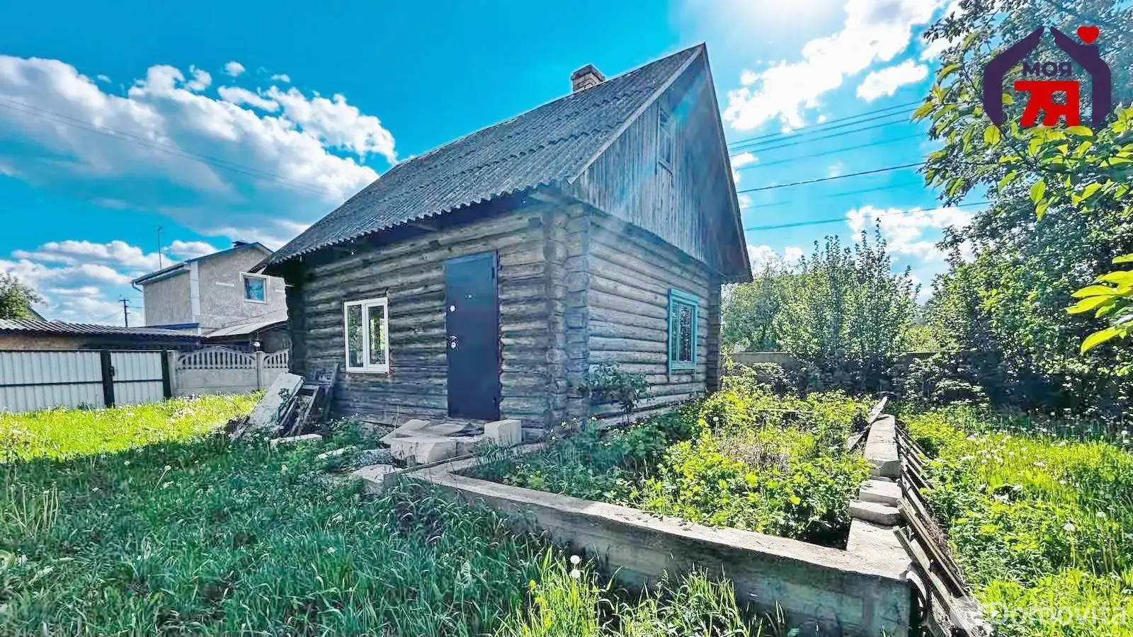 дача, Горняк-3, 