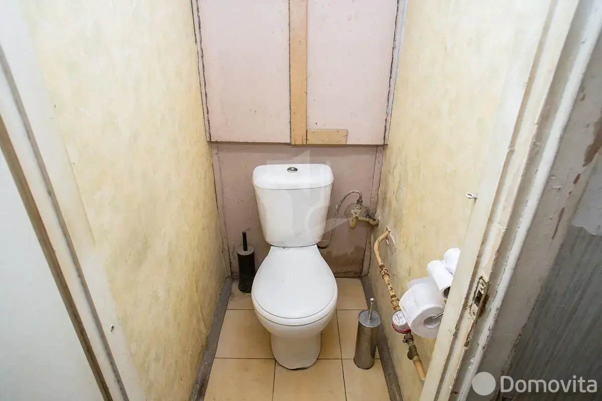 комната, Минск, ул. Прушинских, д. 18 - лучшее предложение