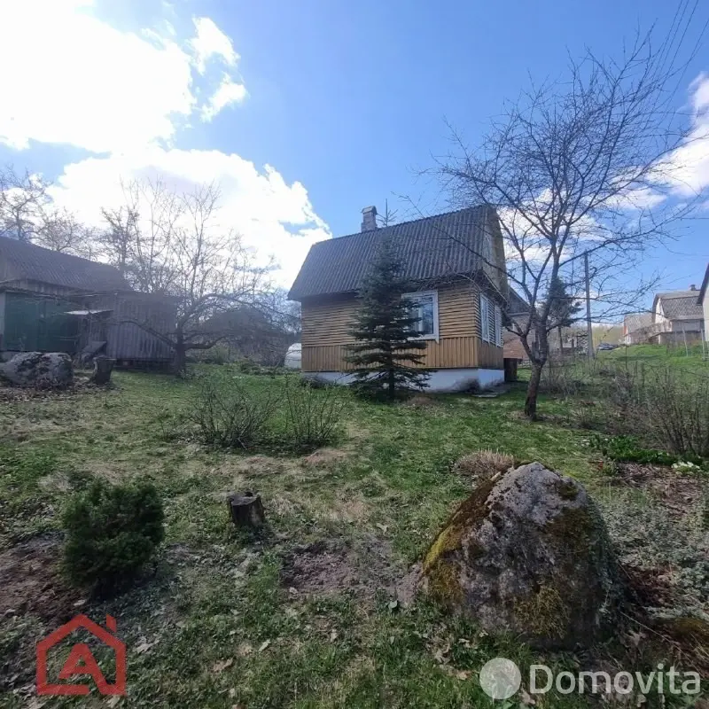 дача, Лесное, 