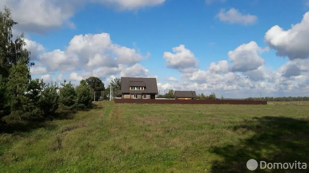 купить дом, Красная Гора, ул. Центральная