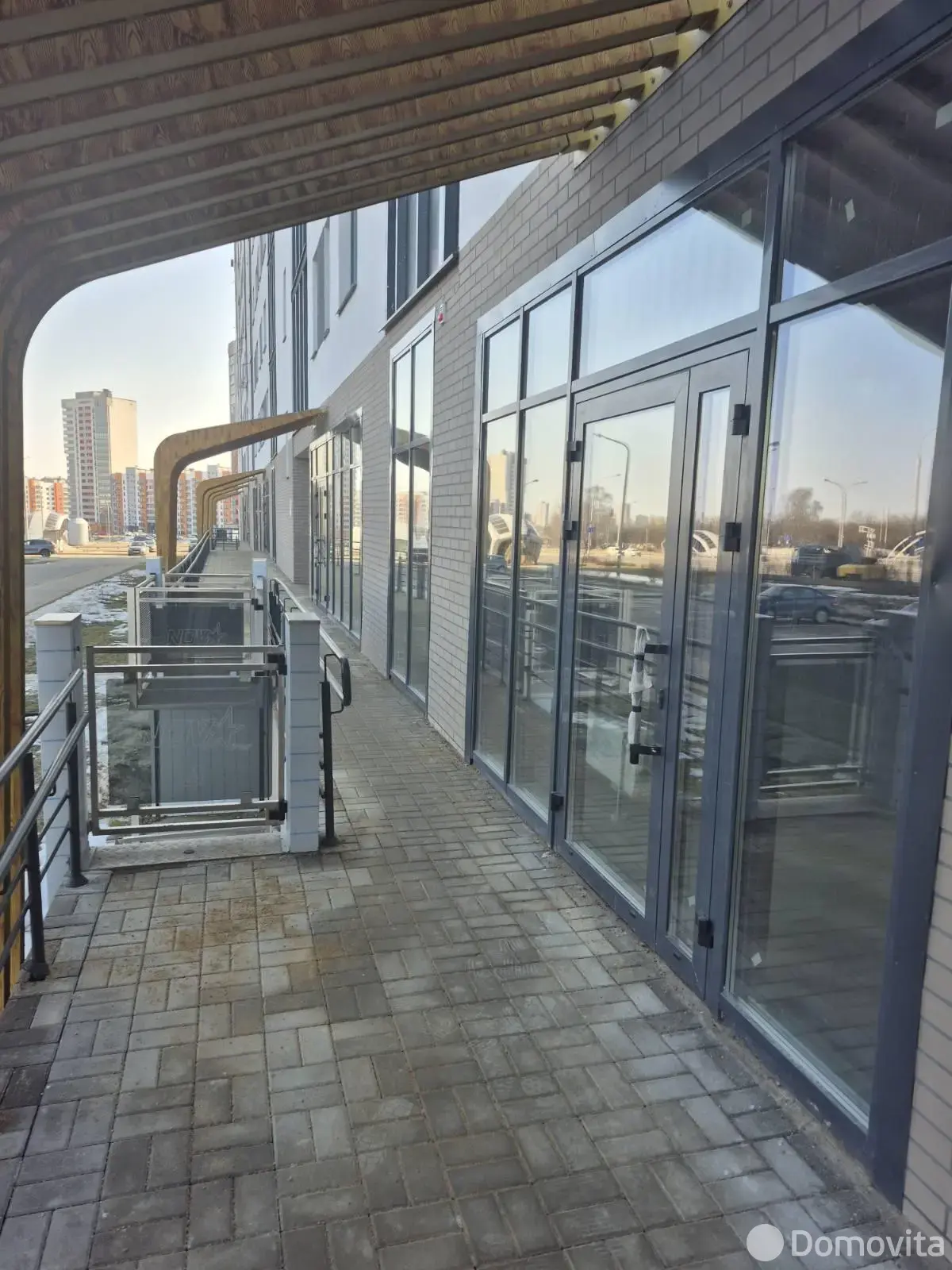 Стоимость аренды офиса, Минск, ул. Станислава Монюшко, д. 10