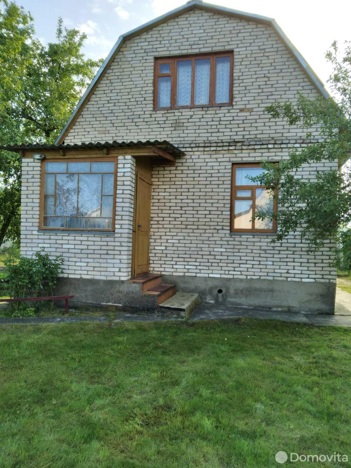 Продажа 2-этажной дачи в Малинниках Минская область, 17000USD, код 177145 - фото 1