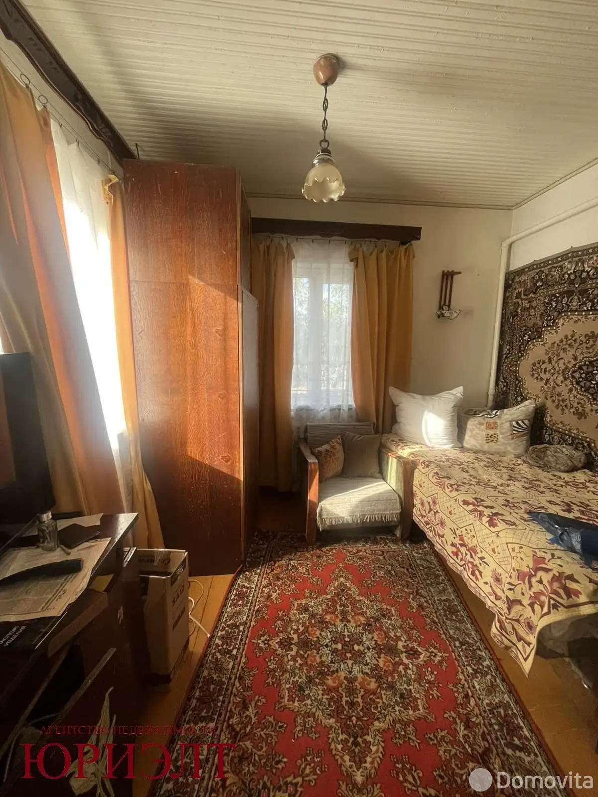 дом, Пинск, пер. Затишный 