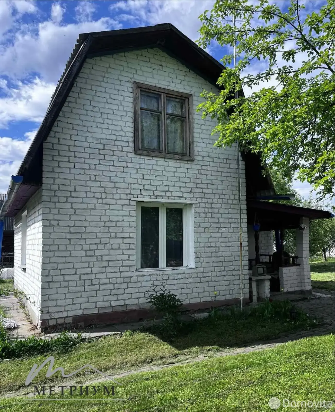 купить дачу, Майская роща,