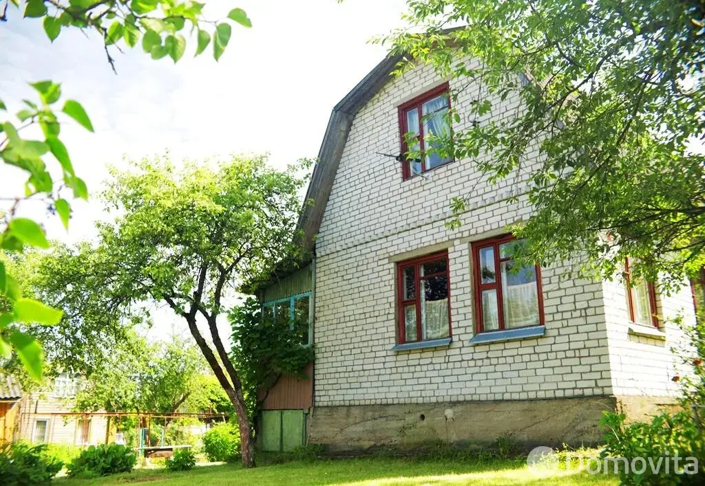 дача, ЗЕЛЁНАЯ ДУБРАВУШКА, 