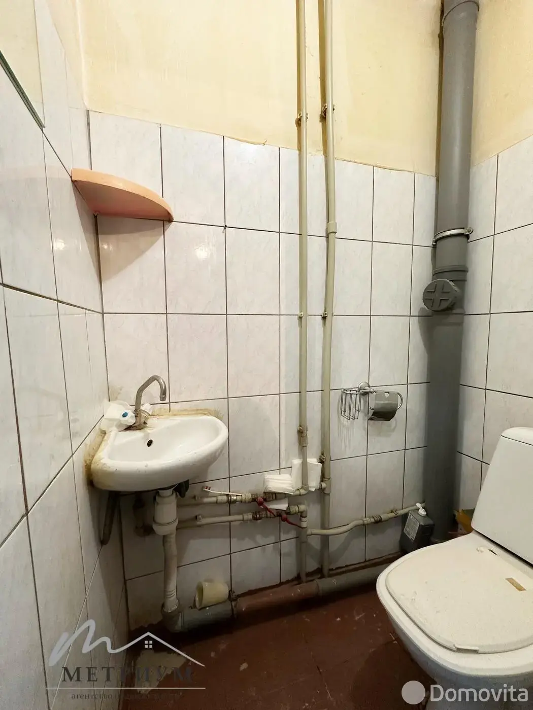 Купить комнату в Минске, ул. Козлова, д. 31, цена 27500 USD, код 7334 - фото 11