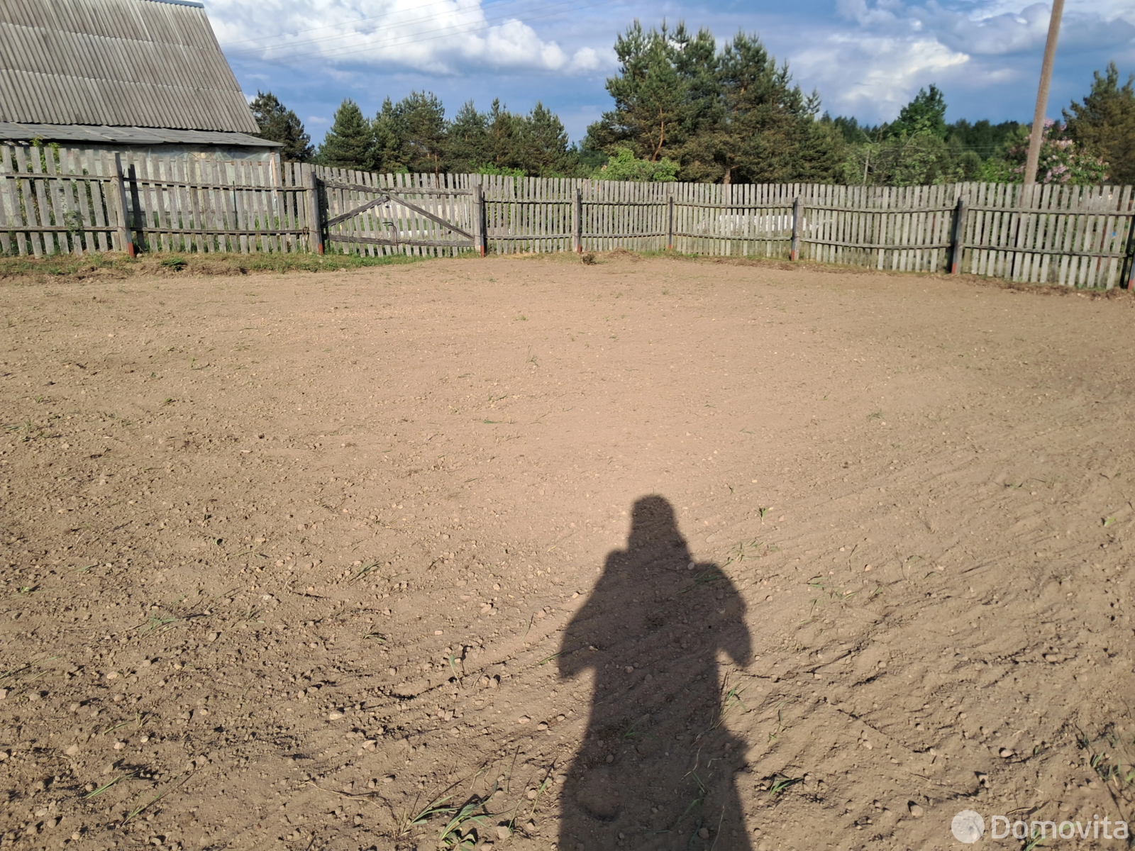 Купить 1-этажную дачу в Колос КГБ РБ Минская область, 5000USD, код 185401 - фото 12