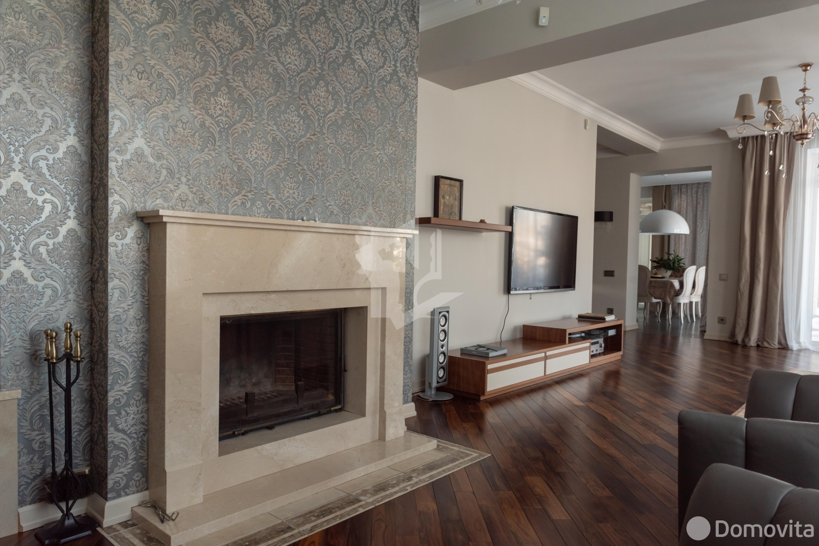 коттедж, Тарасово, 