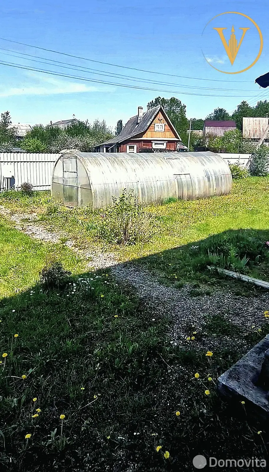 Купить 2-этажную дачу в Светлые пруды Минская область, 83000BYN, код 185980 - фото 43