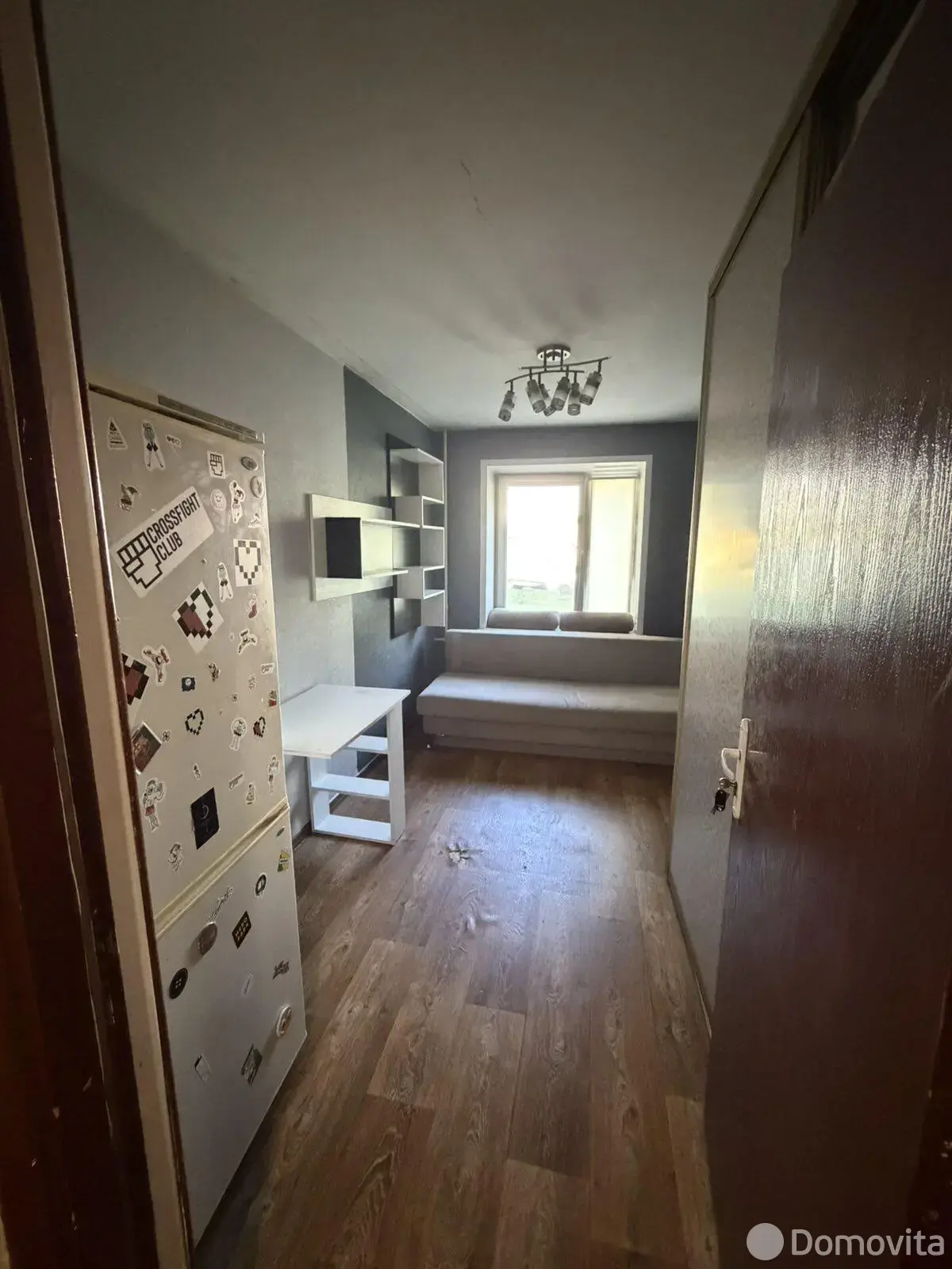 Купить комнату в Минске, ул. Гая, д. 15, цена 56800 BYN, код 7729 - фото 18