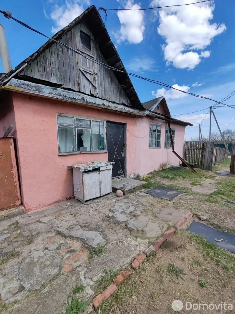 Цена продажи коттеджа, Орша, ул. Пролетарская