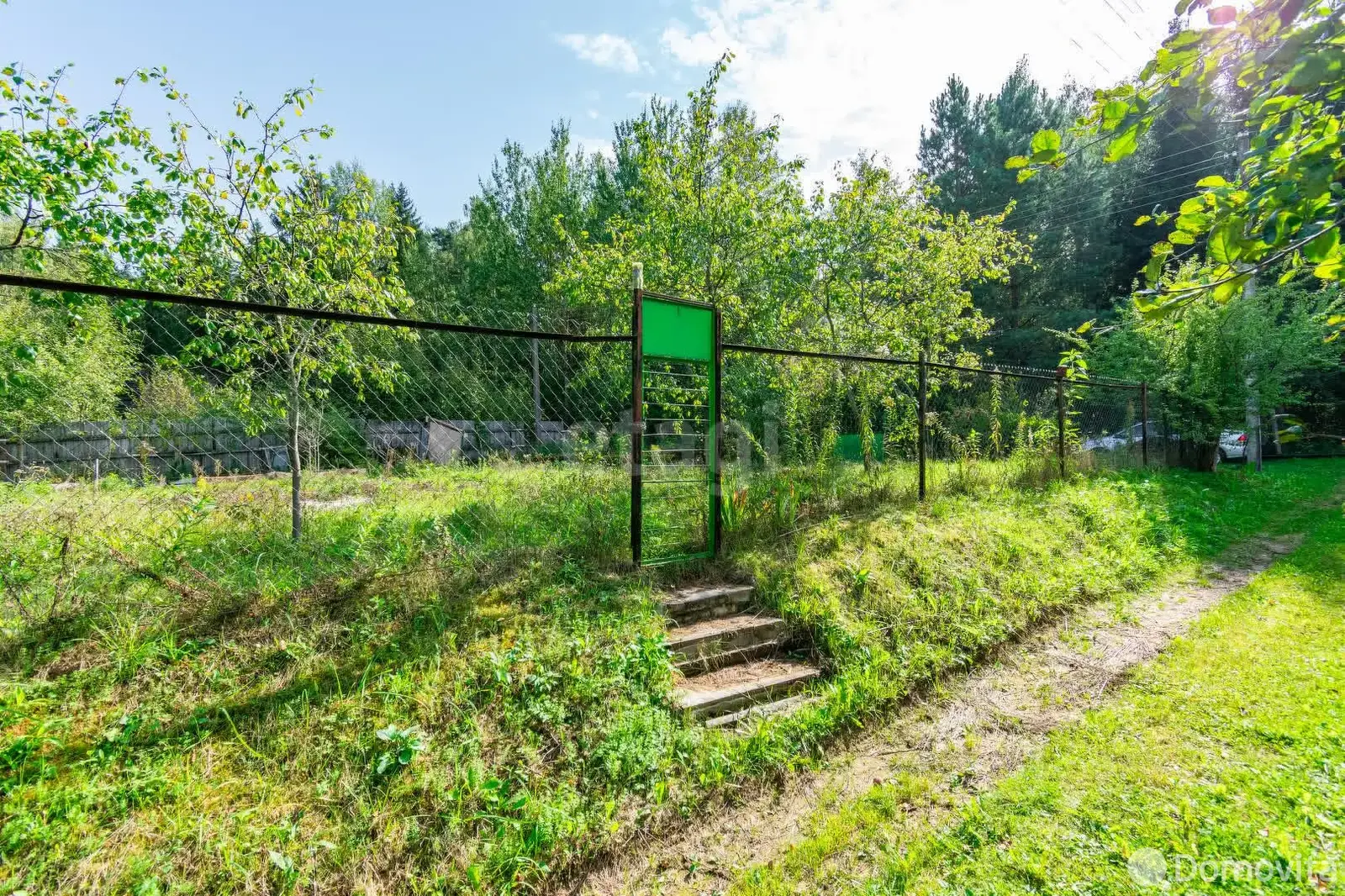 Цена продажи участка, СЕЛЕНА-89, 