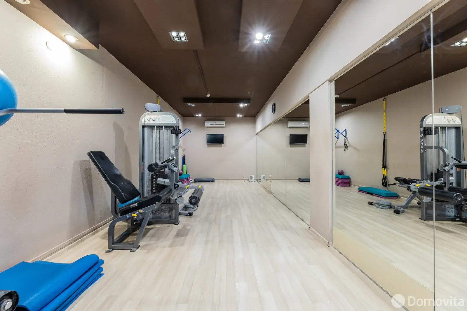 Купить офис на ул. Гая, д. 4/1 в Минске, 325000USD, код 9685 - фото 13