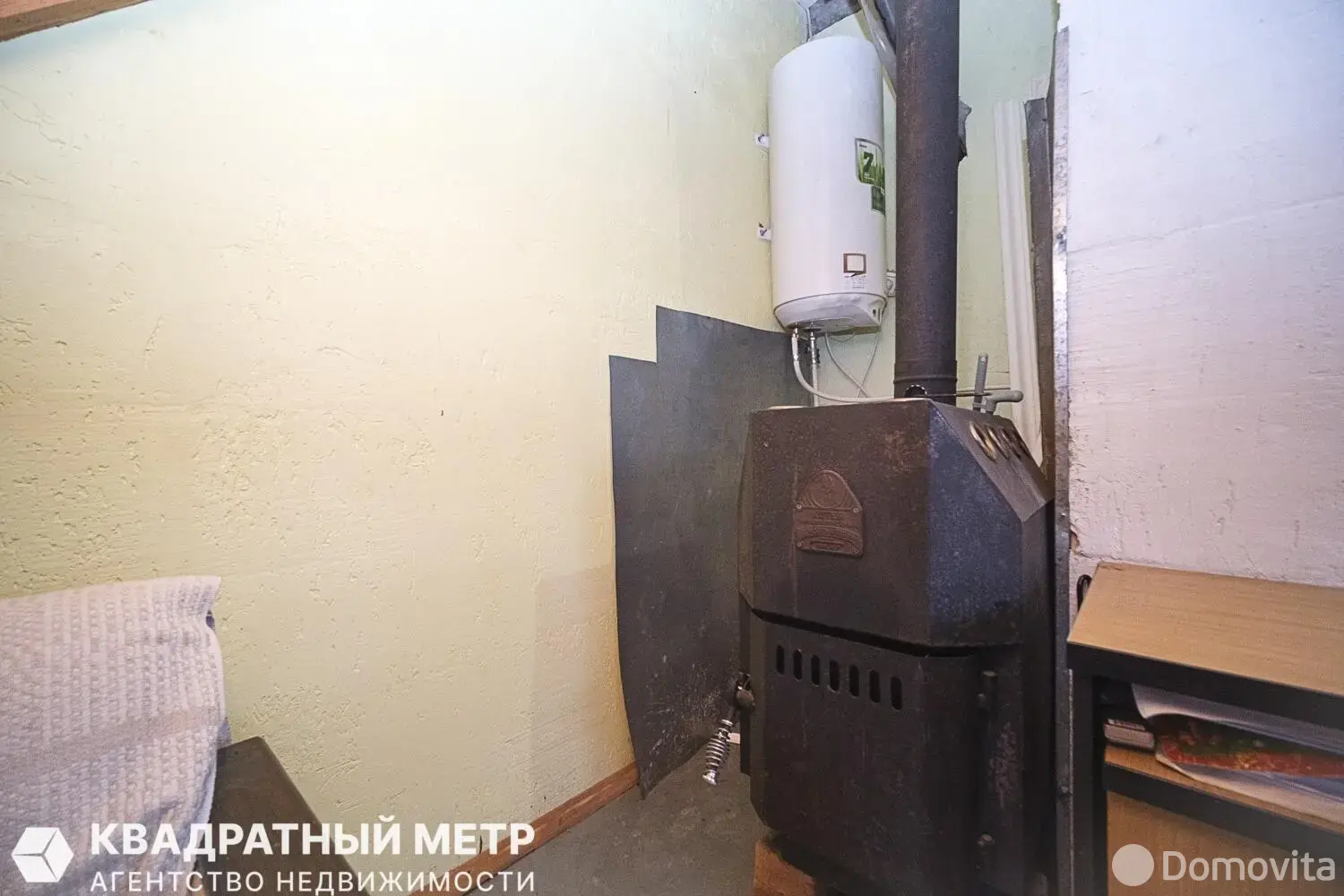 Продажа 3-этажной дачи в Медик Минская область, 64900USD, код 185231 - фото 21