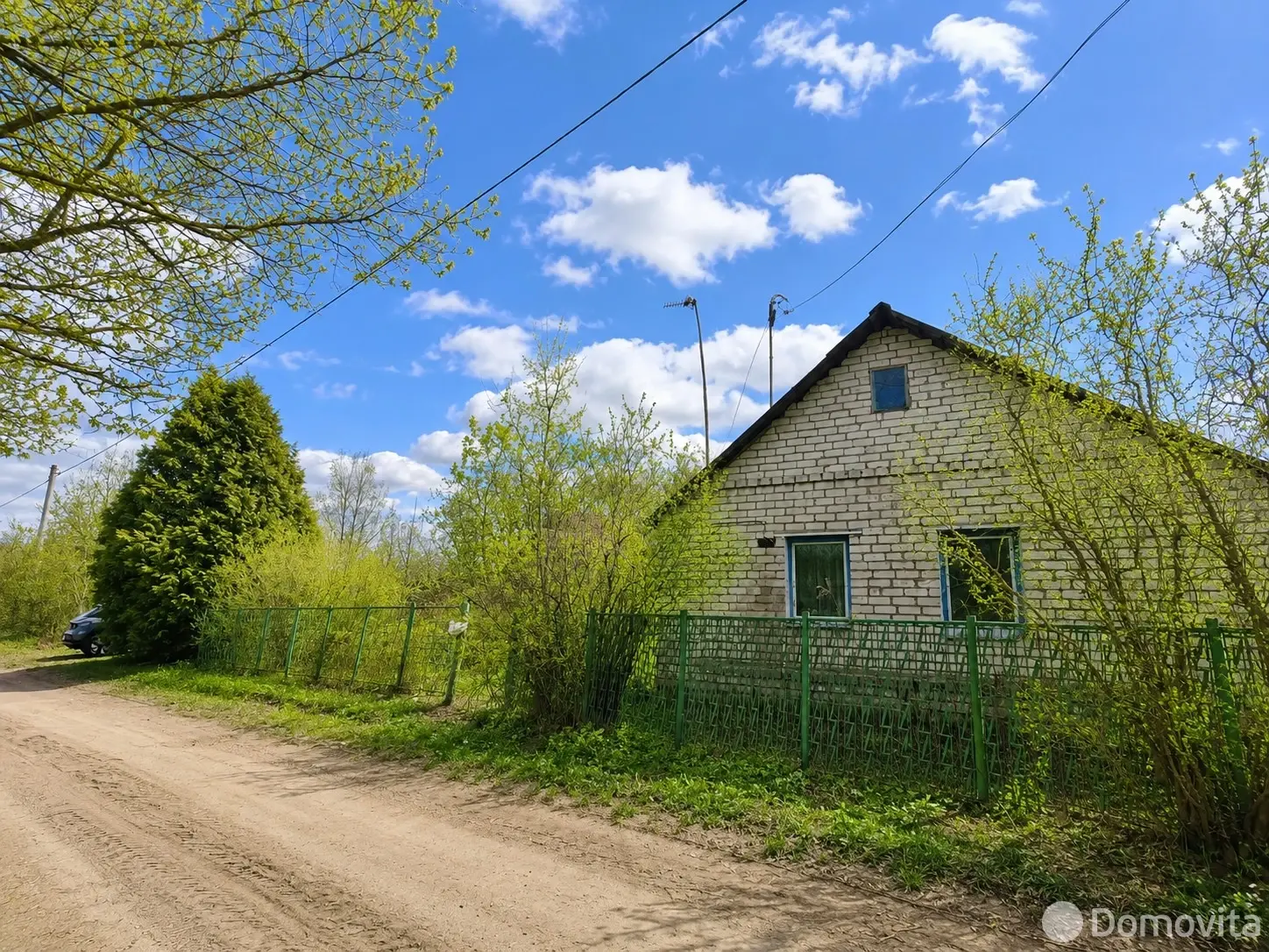 коттедж, Санники, , стоимость продажи 26 000 р.