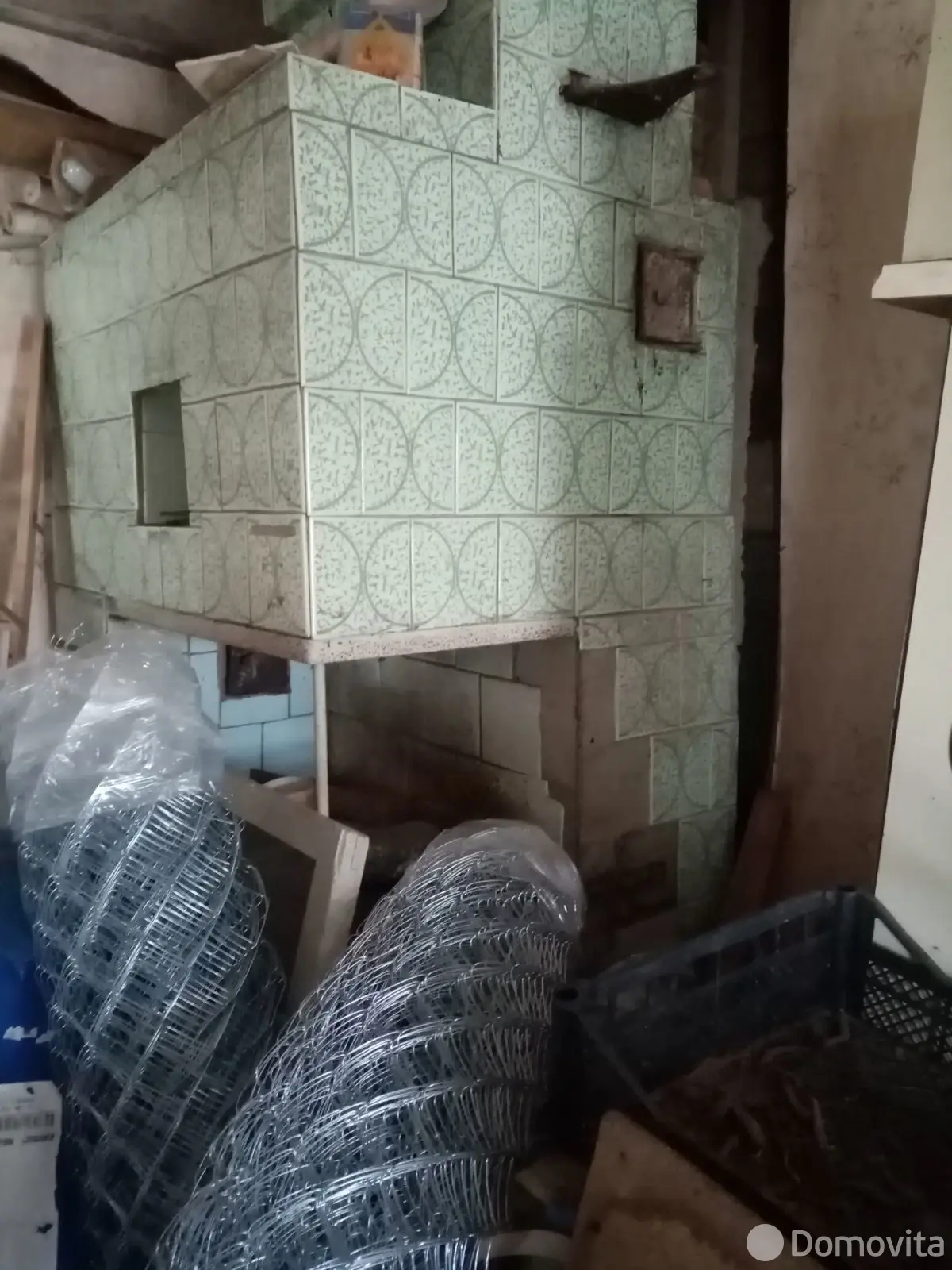 коттедж, Орша, пер. Климента Тимирязева