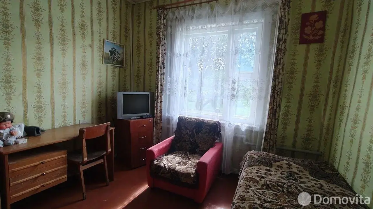 коттедж, Королев Стан, ул. 1-я Поселковая, д. 12 