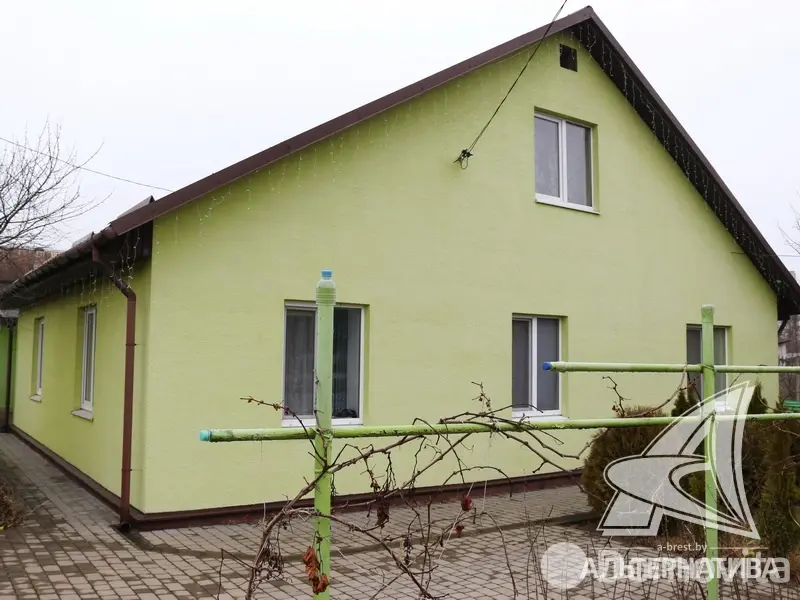дом, Брест, - лучшее предложение