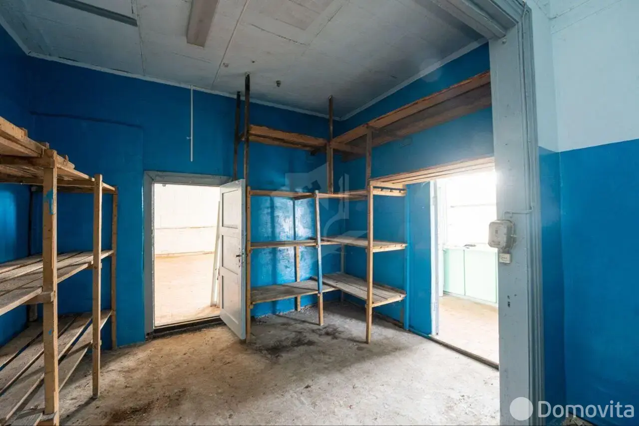 Цена продажи торгового объекта, Вязынка, ул. Гурновичи, д. 45