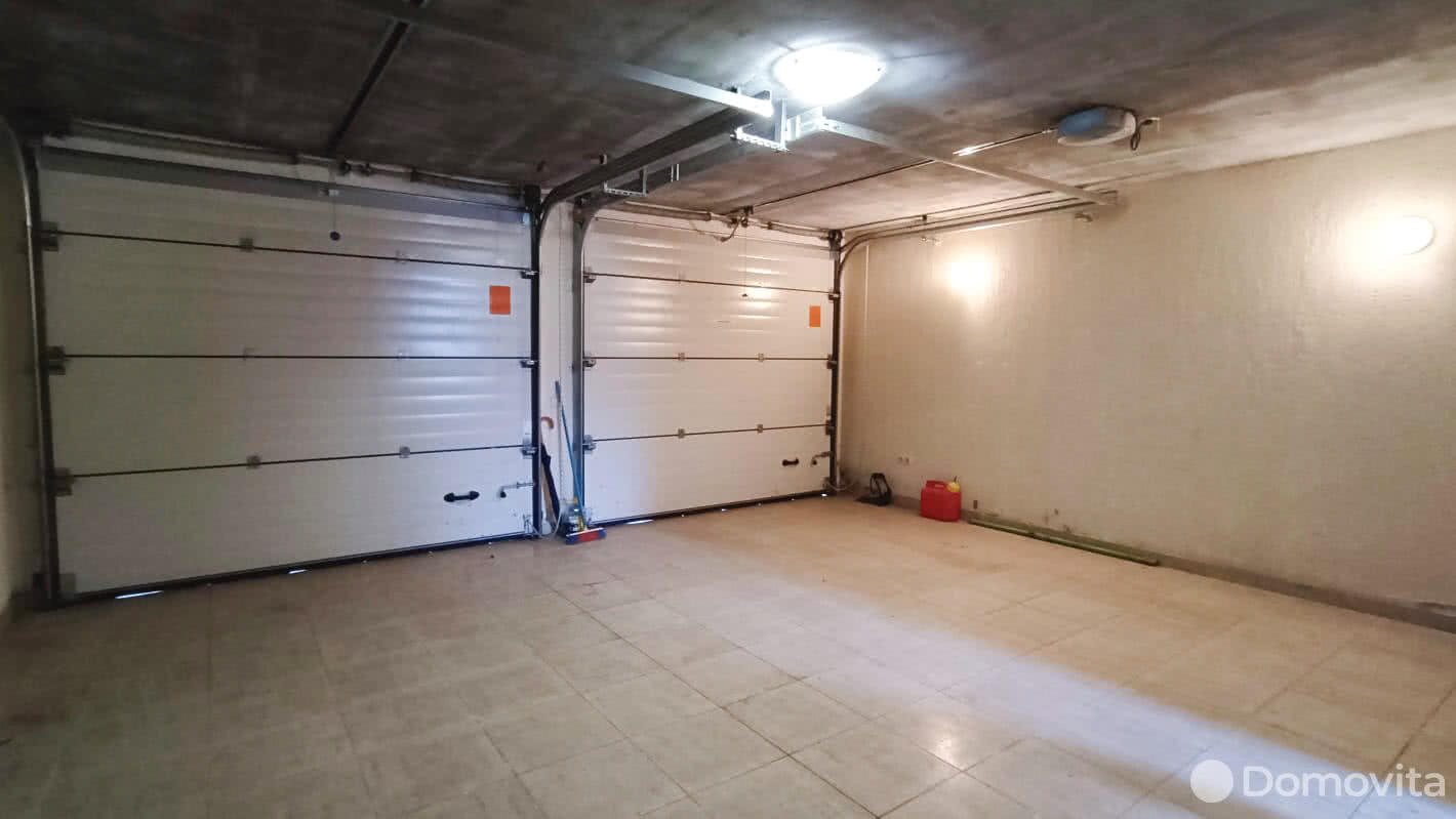 Снять 2-этажный дом в Боровлянах, Минская область, ул. Лесная, 1450USD, код 4132 - фото 20