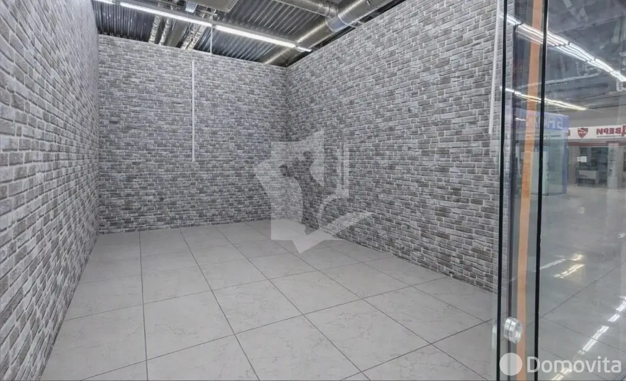 Снять торговое помещение на ул. Уманская, д. 54 в Минске, 400BYN, код 968747 - фото 2