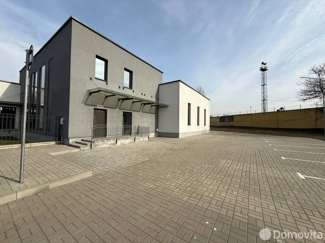 Аренда офиса на ул. Кабушкина, д. 64 в Минске, 17358USD, код 14125 - фото 4