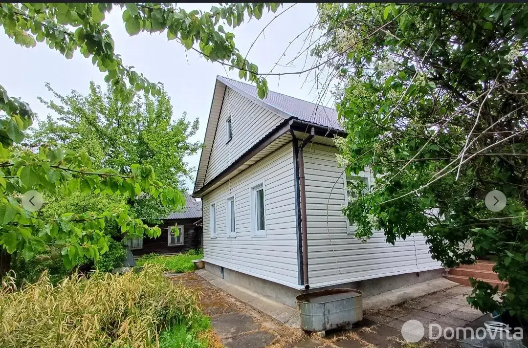 продажа коттеджа, Клыповщина, 