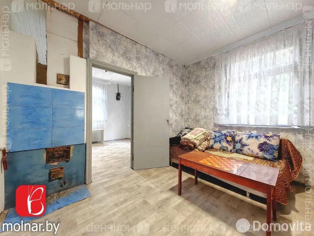 Купить 2-этажную дачу в РАДУГА БЕЛАВТОМАЗ Минская область, 12900USD, код 184270 - фото 15