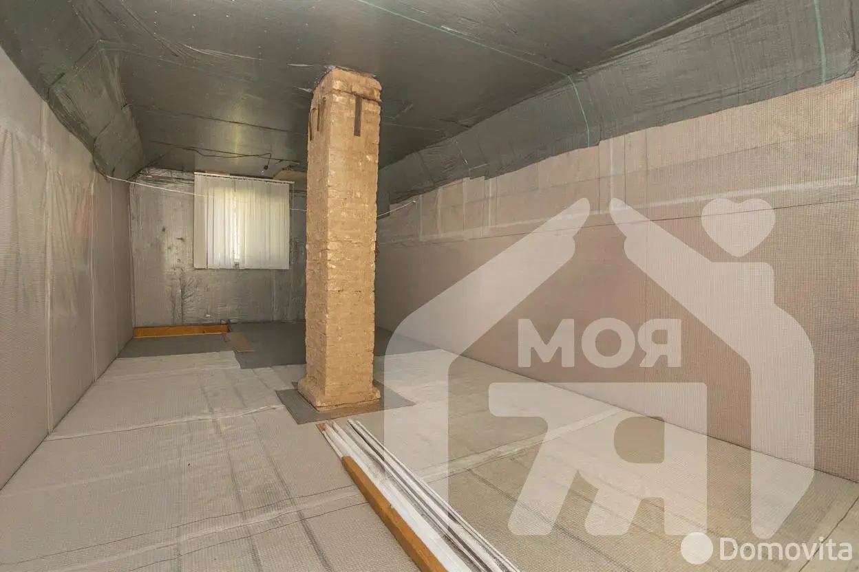 Купить 2-этажную дачу в МЕЛИОРАТОР Молодечненского района Минская область, 22000USD, код 185747 - фото 15