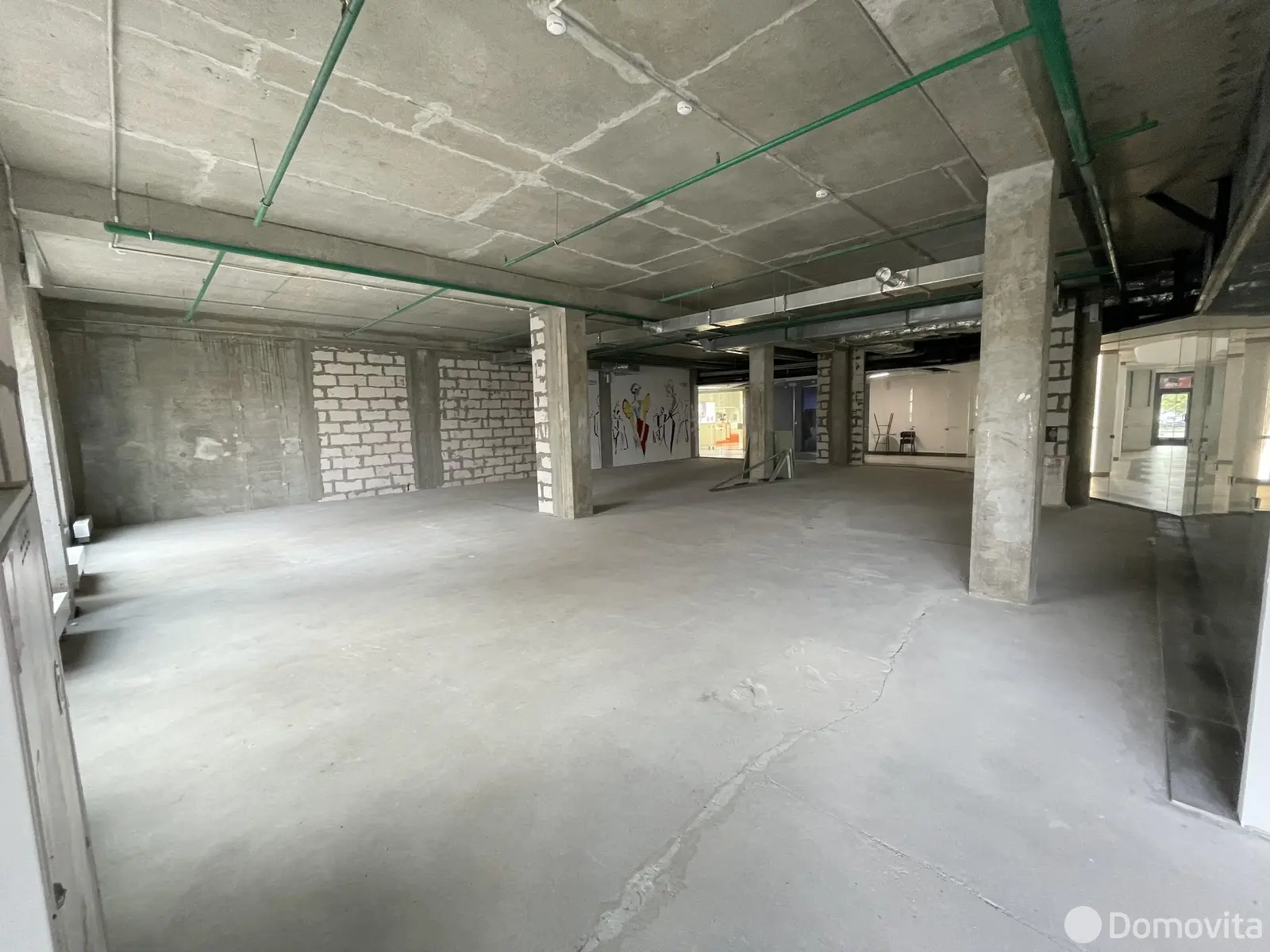 торговый объект, Минск, ул. Петра Мстиславца, д. 12 на ст. метро Восток