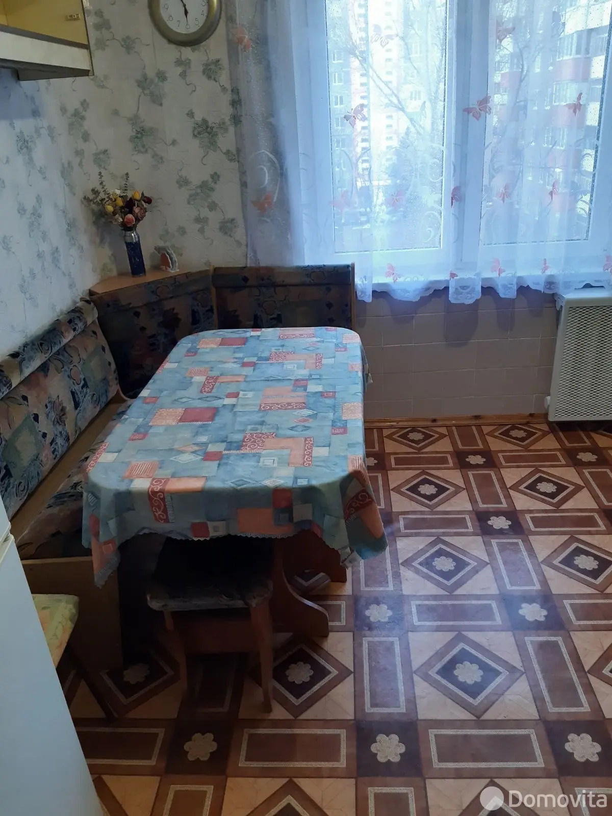 квартира, Минск, ул. Сергея Есенина, д. 113 - лучшее предложение