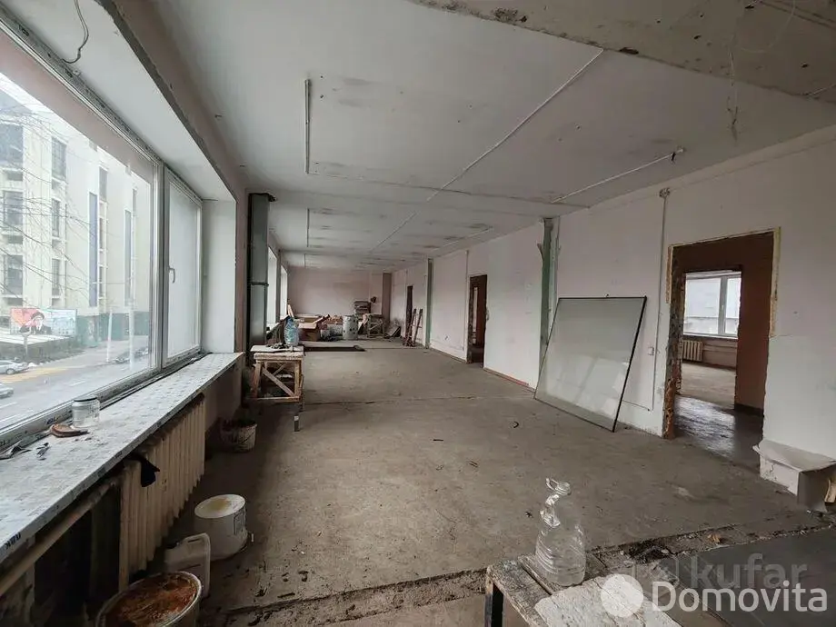 Снять офис на ул. Красная, д. 7/25 в Минске, 7101BYN, код 15613 - фото 1