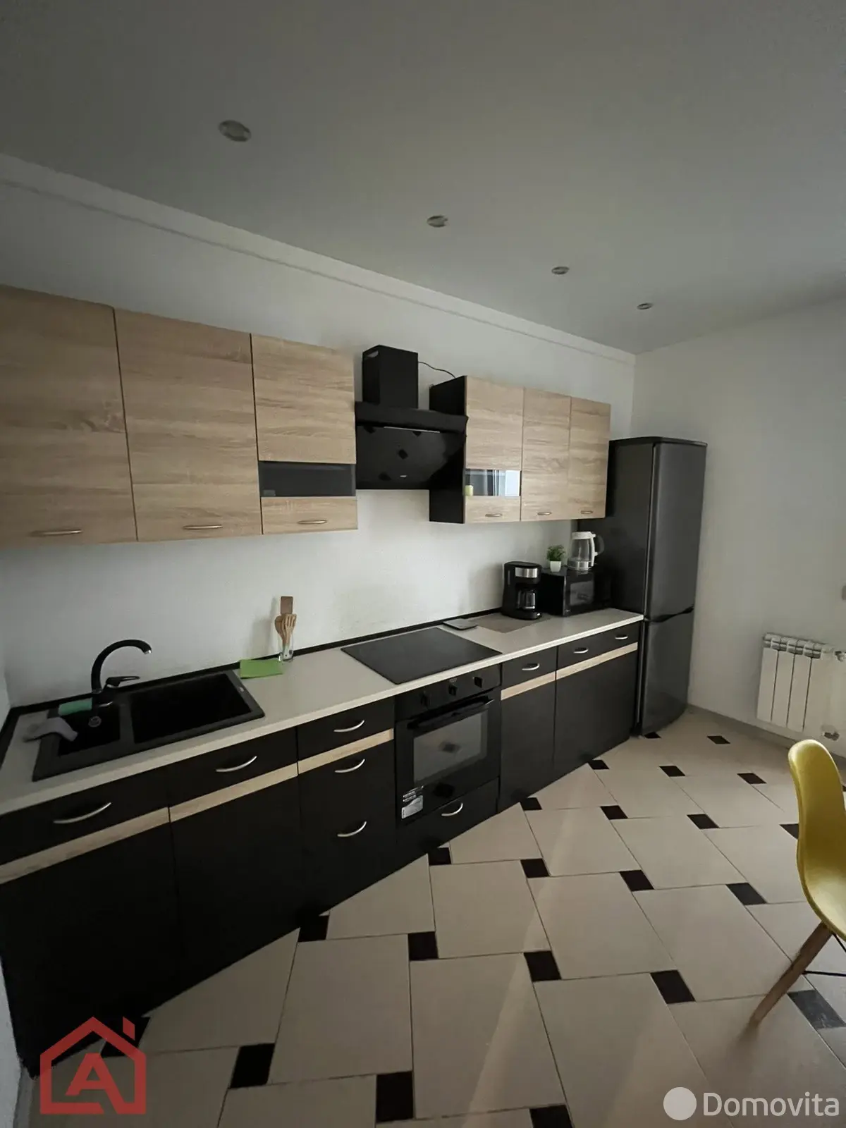 Стоимость аренды квартиры, Минск, пр-т Победителей, д. 129