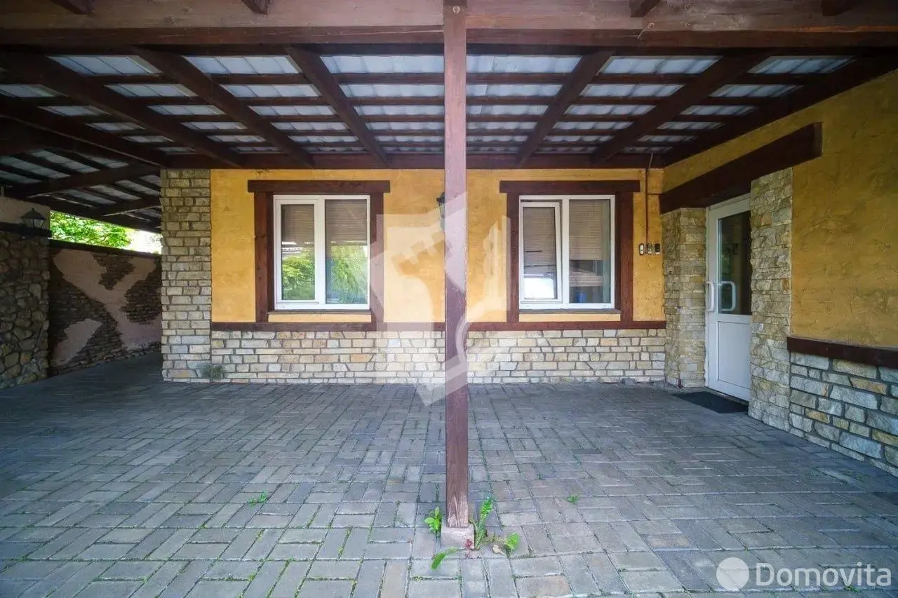 Снять офис на ул. Передовая, д. 21 в Минске, 400BYN, код 15024 - фото 13