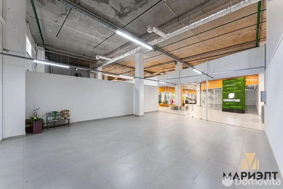 Объект сферы услуг в Минске, ул. Рудобельская, д. 3, код 2916 - фото 15