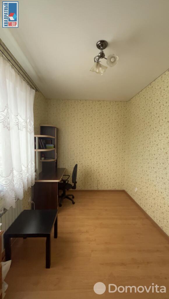 Продажа 2-этажного дома в Энергетикове, Минская область , 92000USD, код 636986 - фото 3