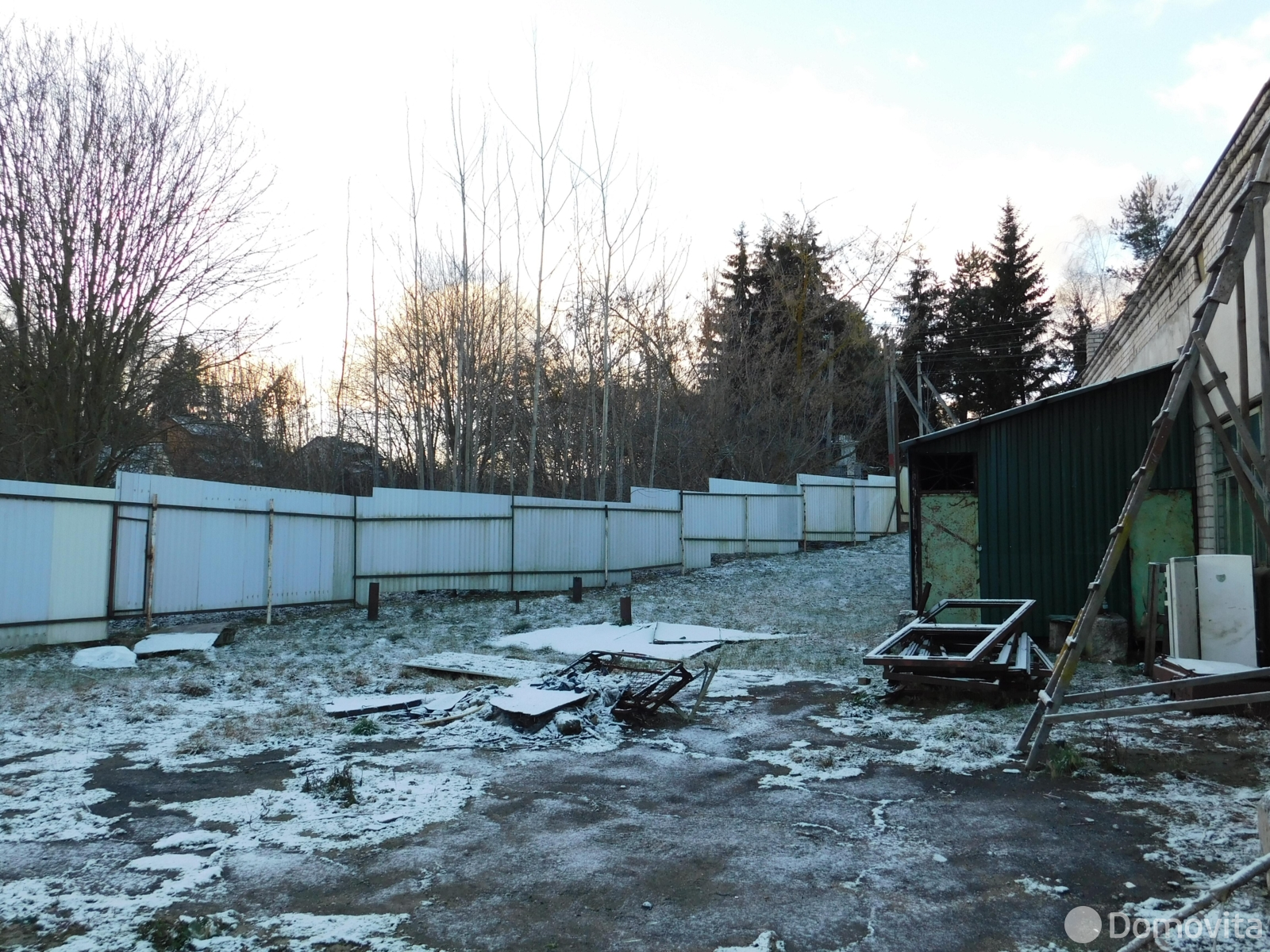 Цена продажи офиса, Задомля,