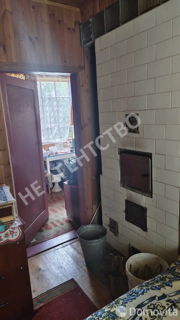 Продажа 1-этажной дачи в Лесное-Векшицы Минская область, 12000USD, код 183312 - фото 16