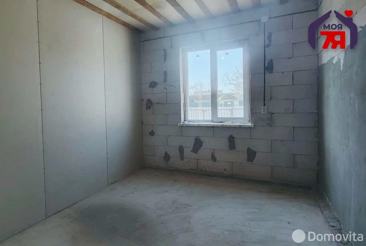 коттедж, Чижовка, ул. Луговая 