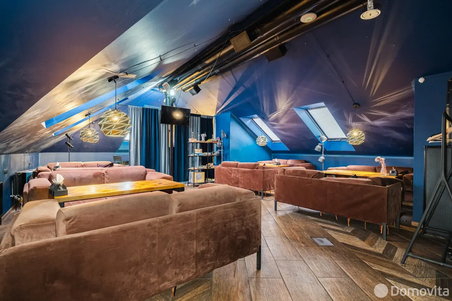 объект сферы услуг, Минск, ул. Зыбицкая, д. 9 в Центральном районе