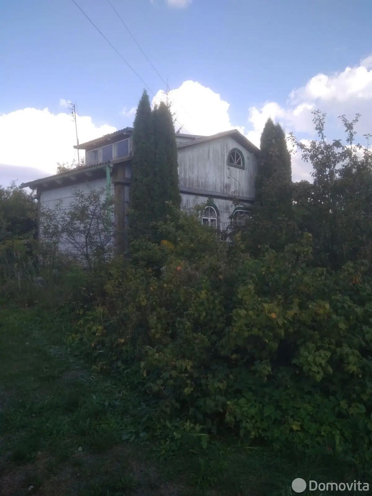 Стоимость продажи дачи, Берёзка-93, 