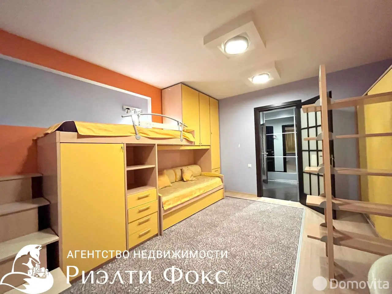 квартира, Минск, пр-т Победителей, д. 57 