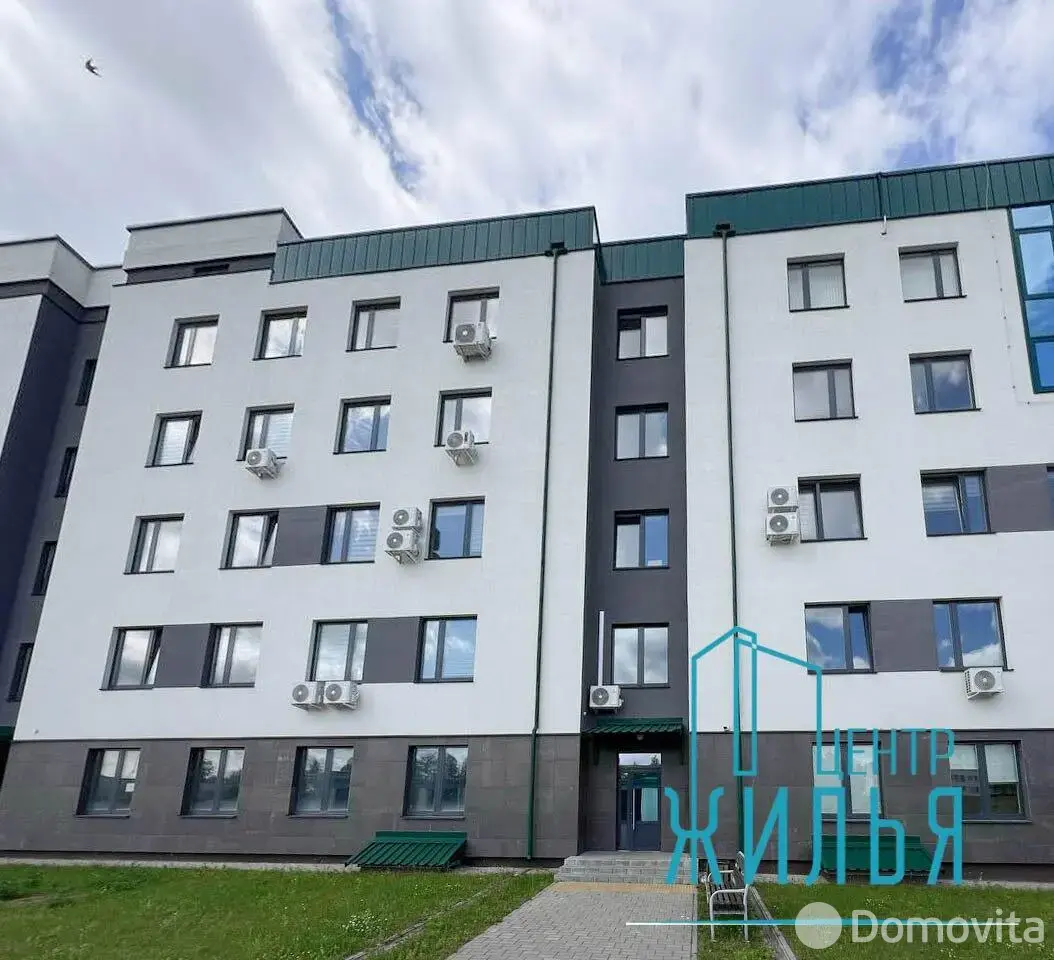 Купить офис на ул. Магистральная, д. 8 в Гродно, 119900USD, код 8915 - фото 18