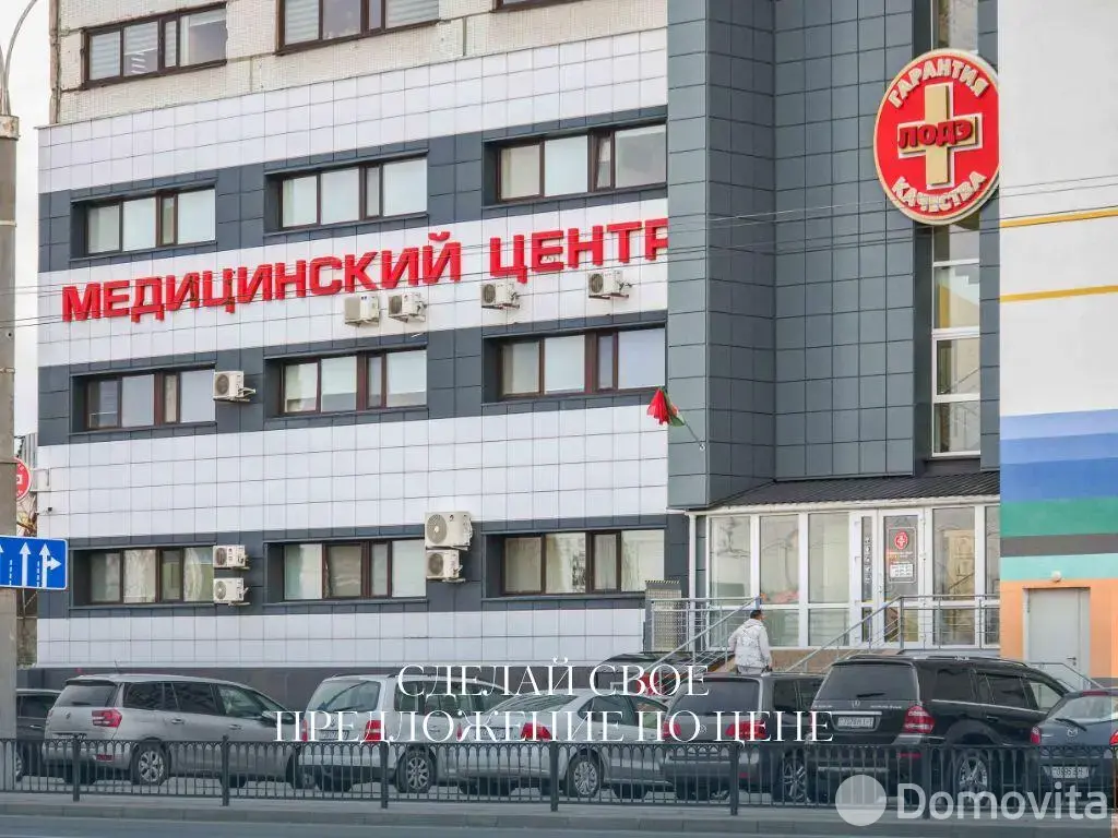 продажа торгового объекта, Брест, ул. Пионерская, д. 50