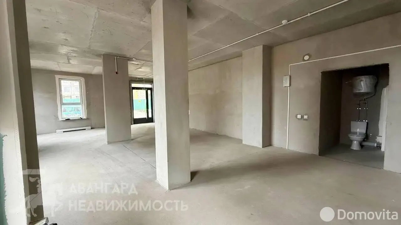 Снять торговое помещение на ул. Нововиленская, д. 61 в Минске, 1228BYN, код 967172 - фото 20