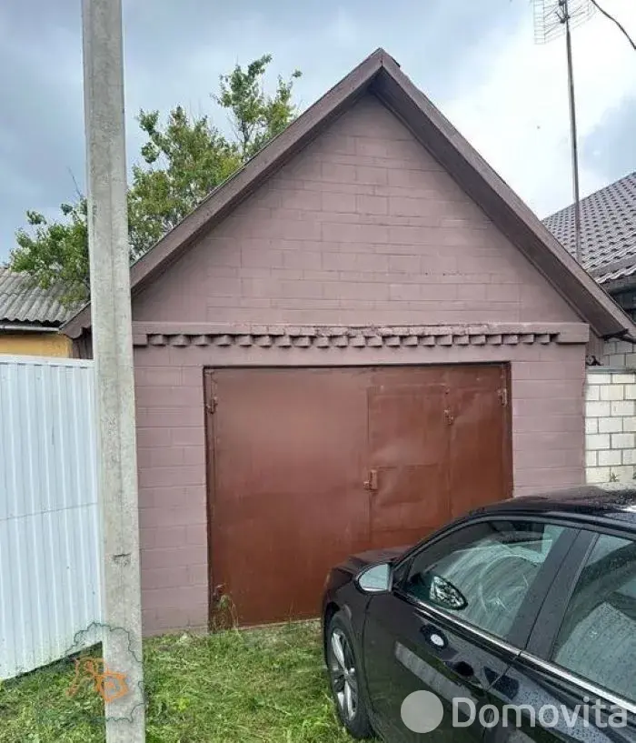 коттедж, Гомель, пер. Магистральный 1-й, д. 1, стоимость продажи 130 590 р.