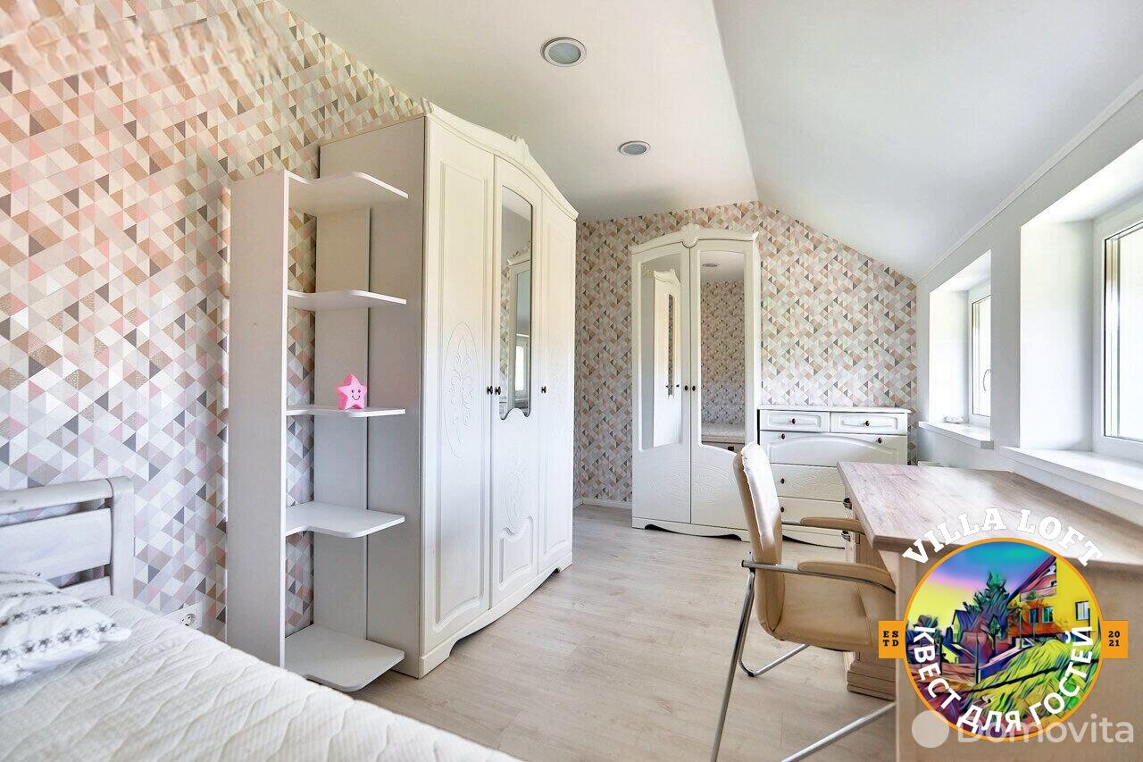  Коттедж Коттедж Ученый LOFT на сутки в Ученый , 240USD, код 909 - фото 15